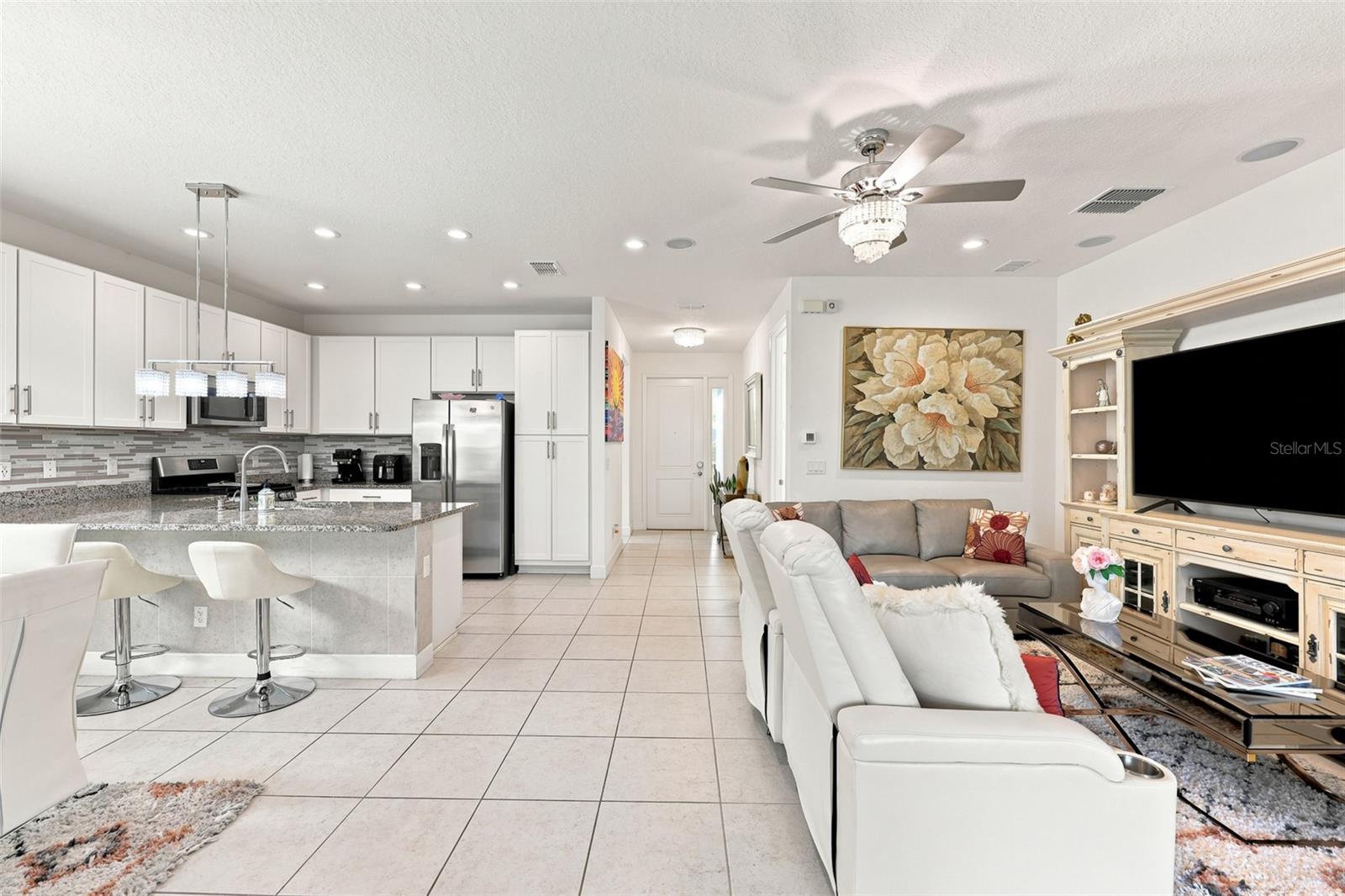 VALENCIA DEL SOL PH 2 - Residential