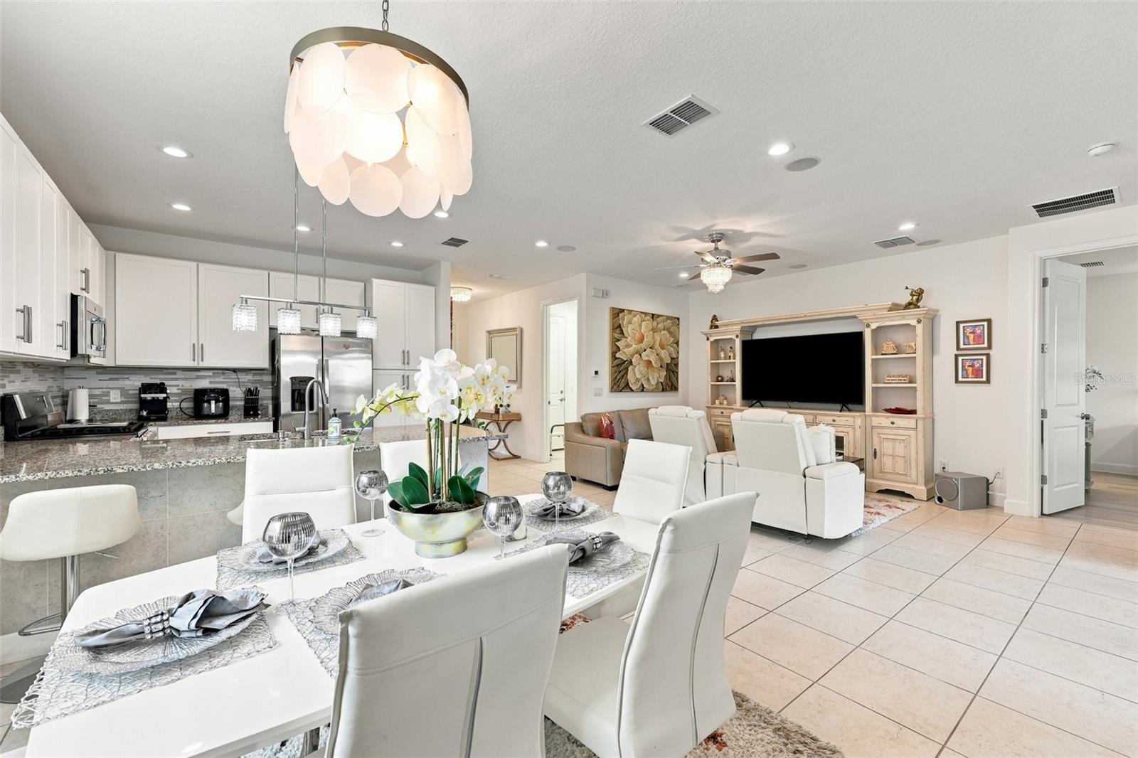 VALENCIA DEL SOL PH 2 - Residential