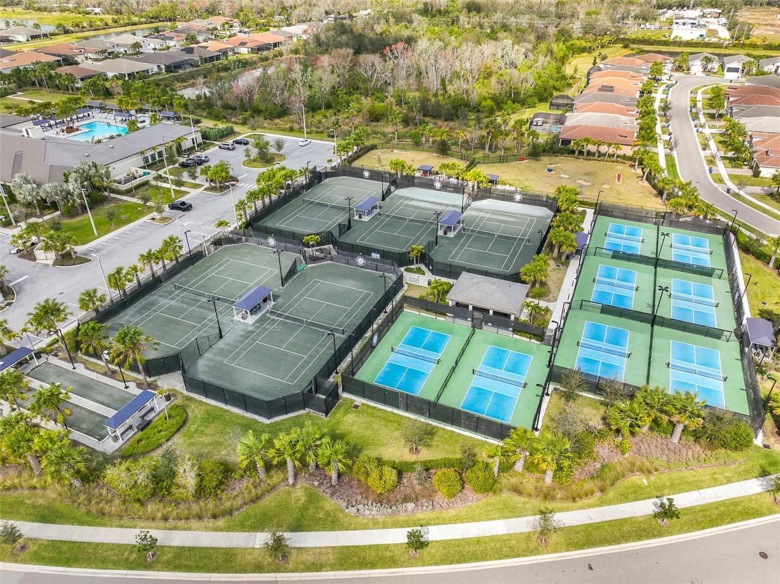 VALENCIA DEL SOL PH 2 - Residential