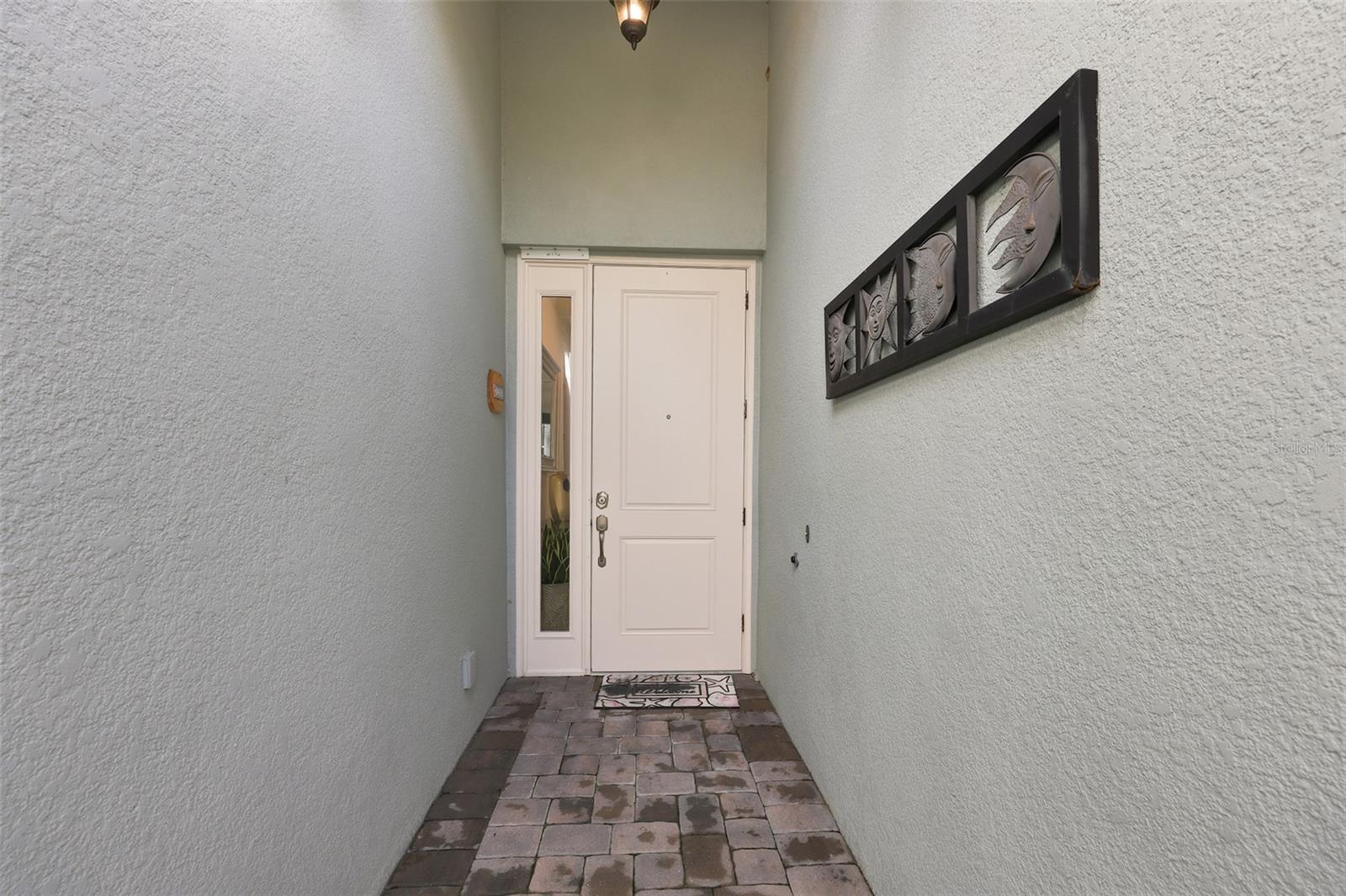 VALENCIA DEL SOL PH 2 - Residential