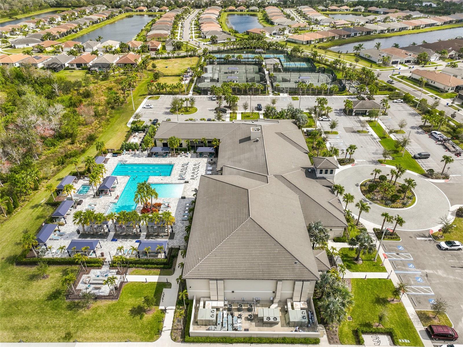 VALENCIA DEL SOL PH 2 - Residential
