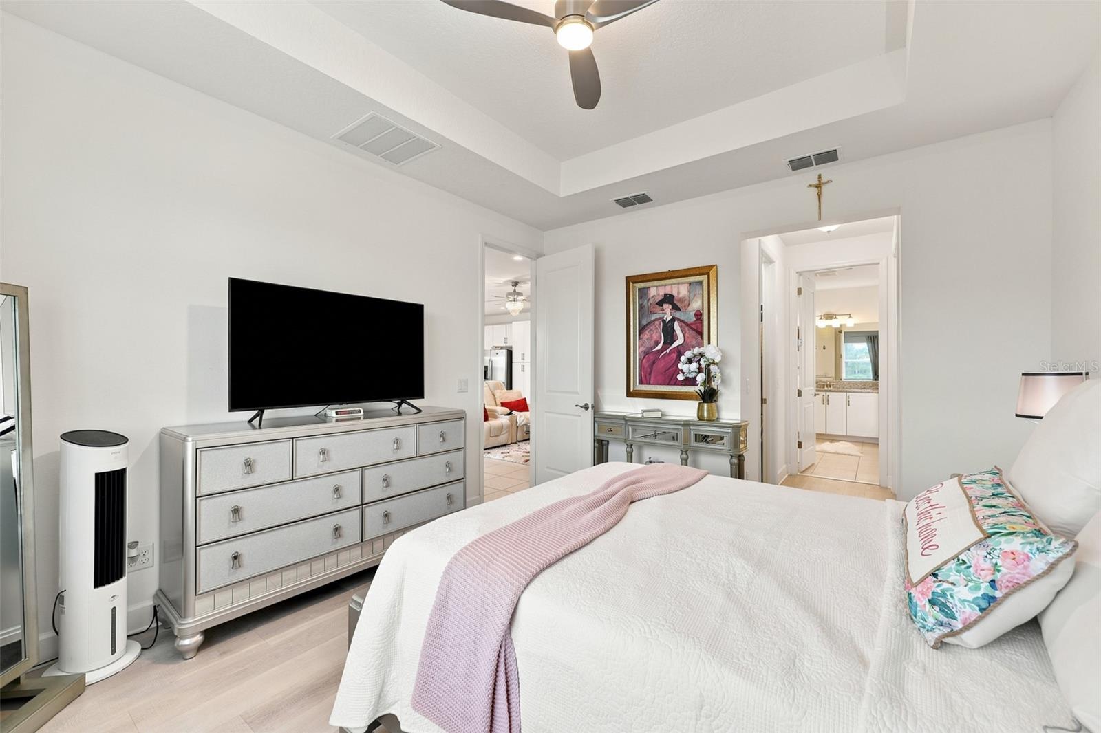VALENCIA DEL SOL PH 2 - Residential
