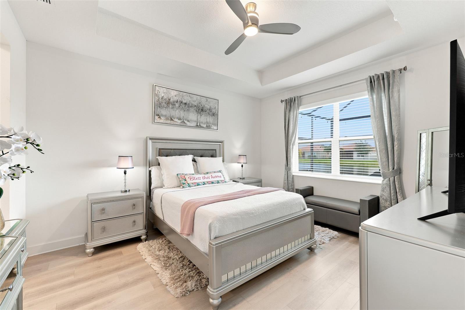 VALENCIA DEL SOL PH 2 - Residential