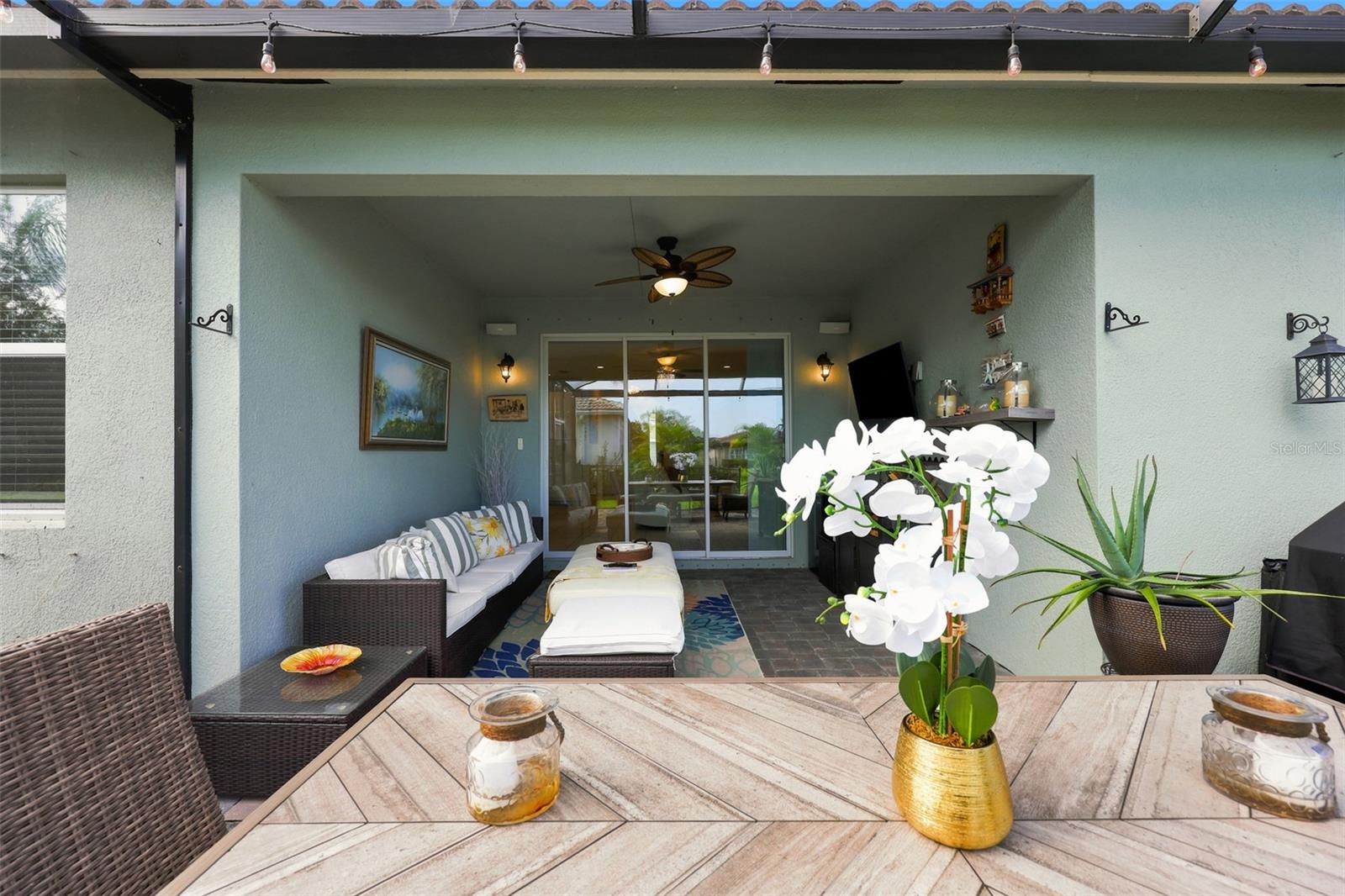 VALENCIA DEL SOL PH 2 - Residential