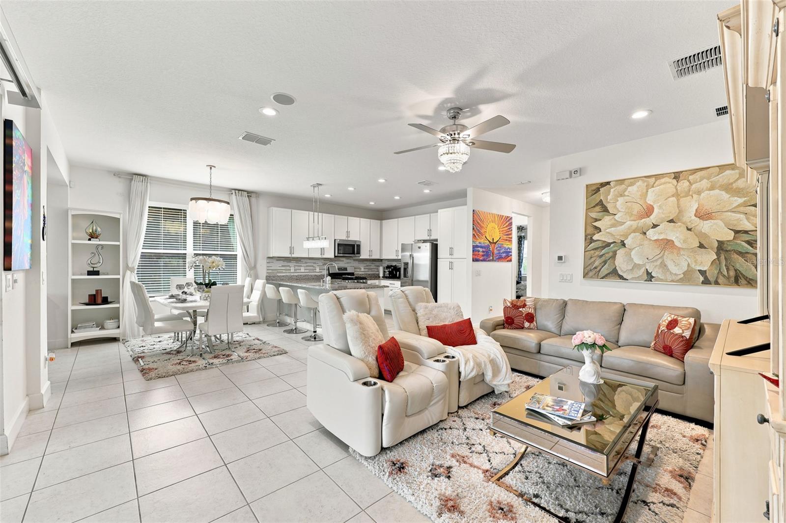 VALENCIA DEL SOL PH 2 - Residential