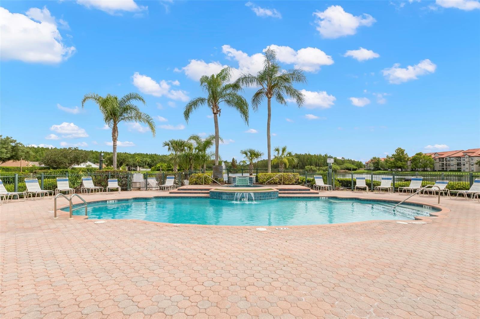 LAKEVIEW AT CALUSA TRACE - Residential