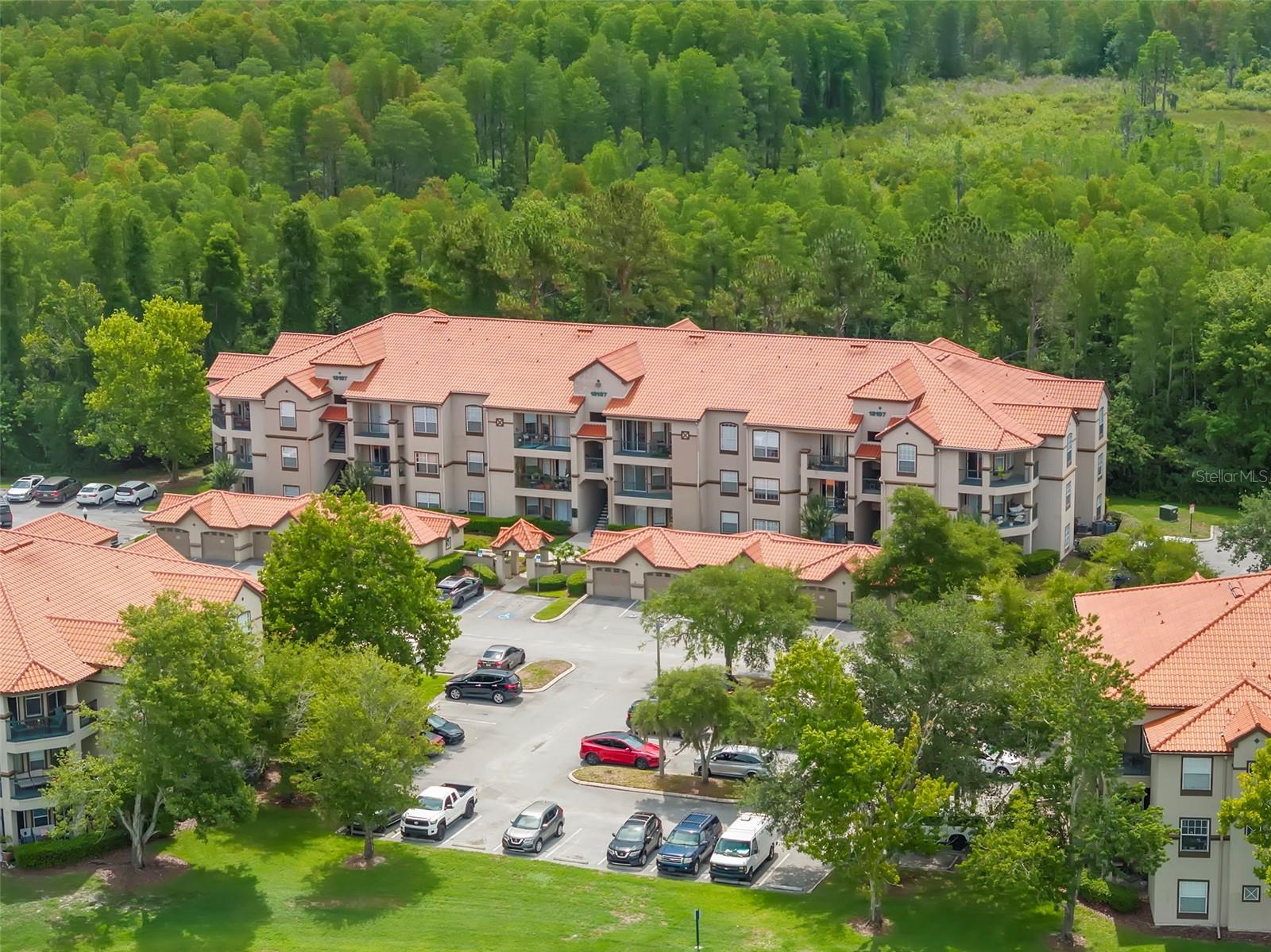LAKEVIEW AT CALUSA TRACE - Residential