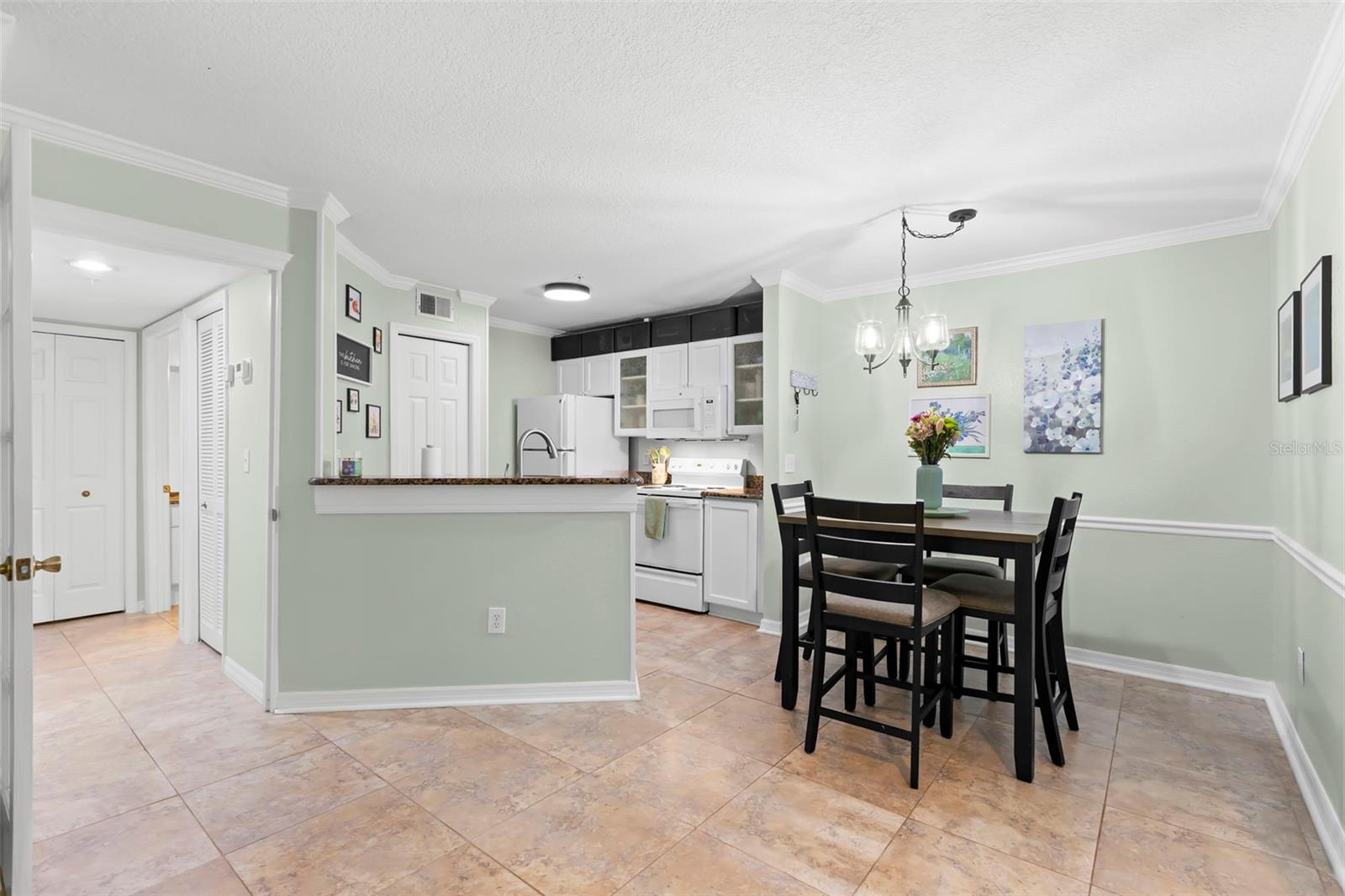 LAKEVIEW AT CALUSA TRACE - Residential