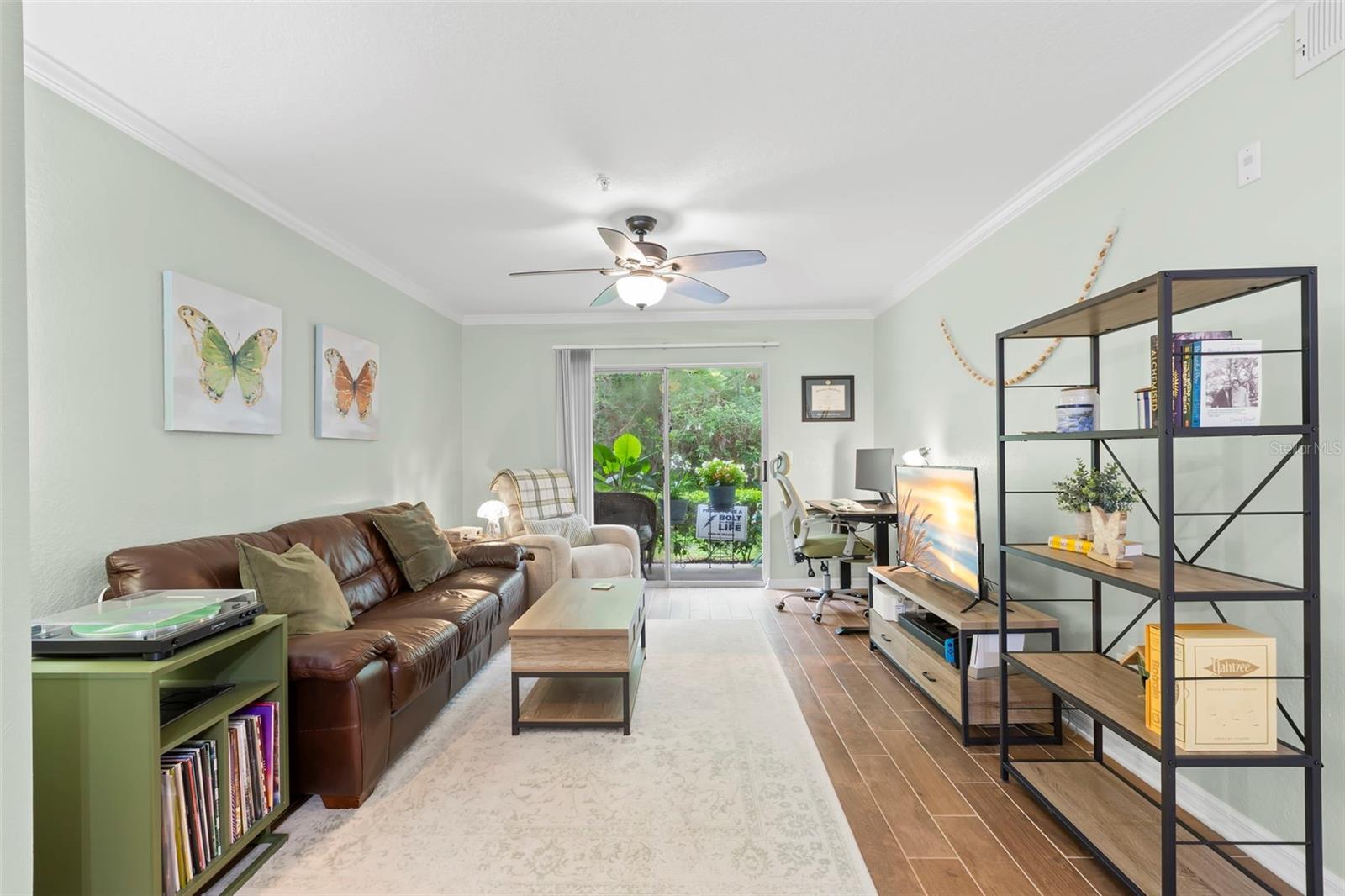 LAKEVIEW AT CALUSA TRACE - Residential