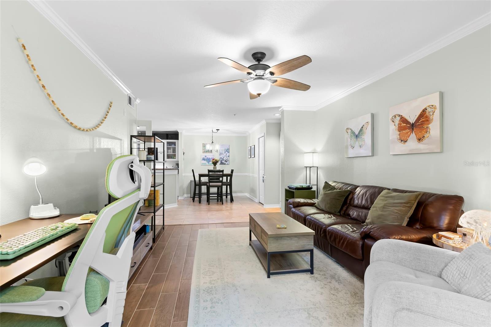 LAKEVIEW AT CALUSA TRACE - Residential