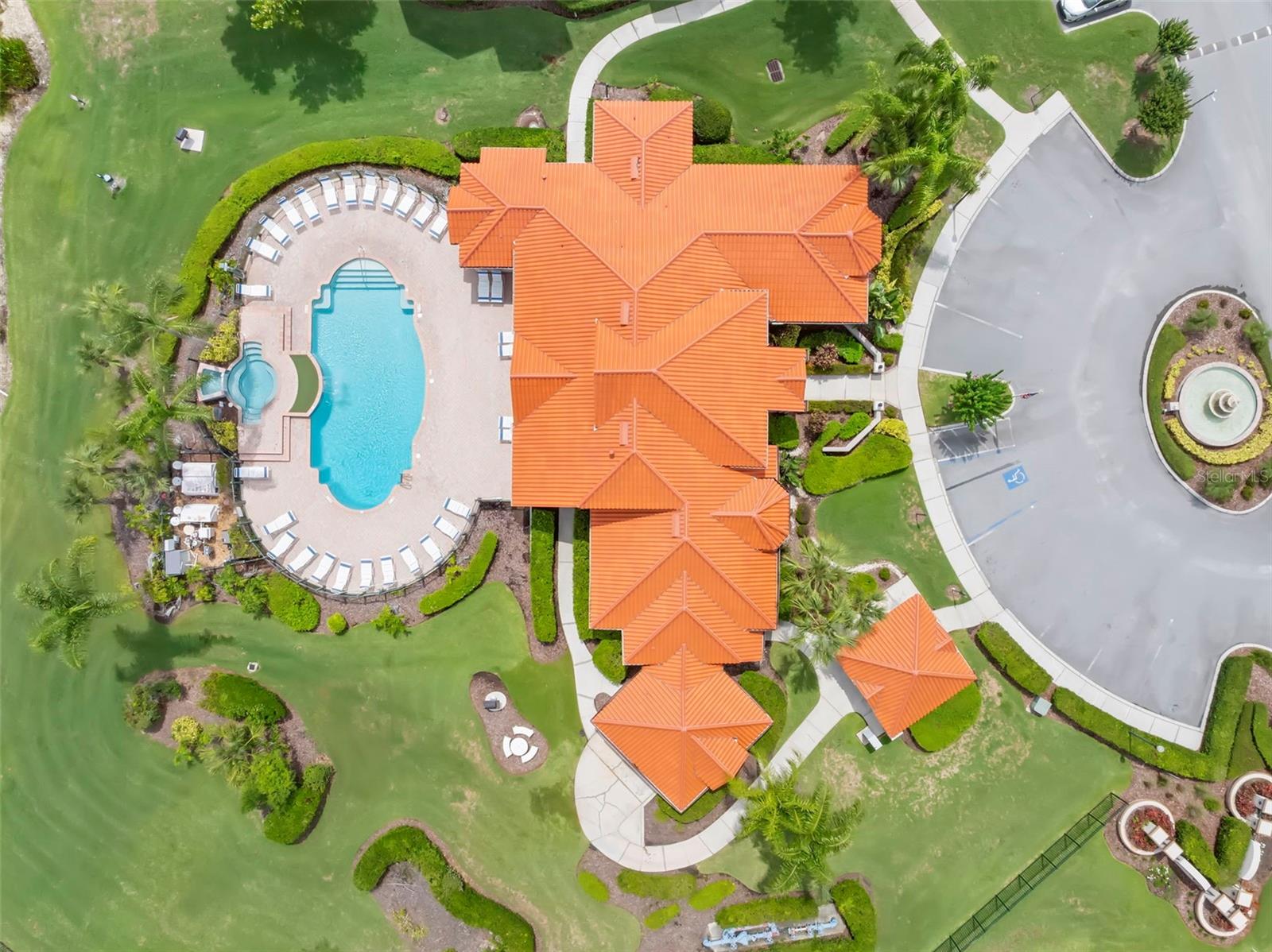 LAKEVIEW AT CALUSA TRACE - Residential
