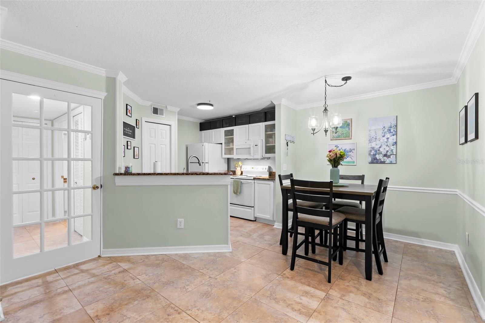 LAKEVIEW AT CALUSA TRACE - Residential