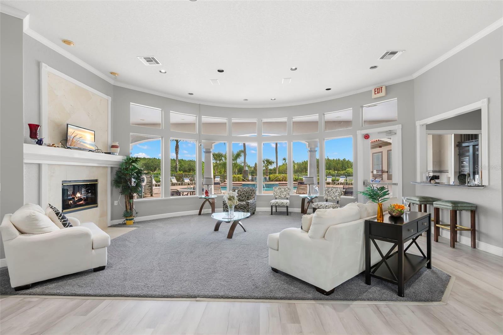 LAKEVIEW AT CALUSA TRACE - Residential