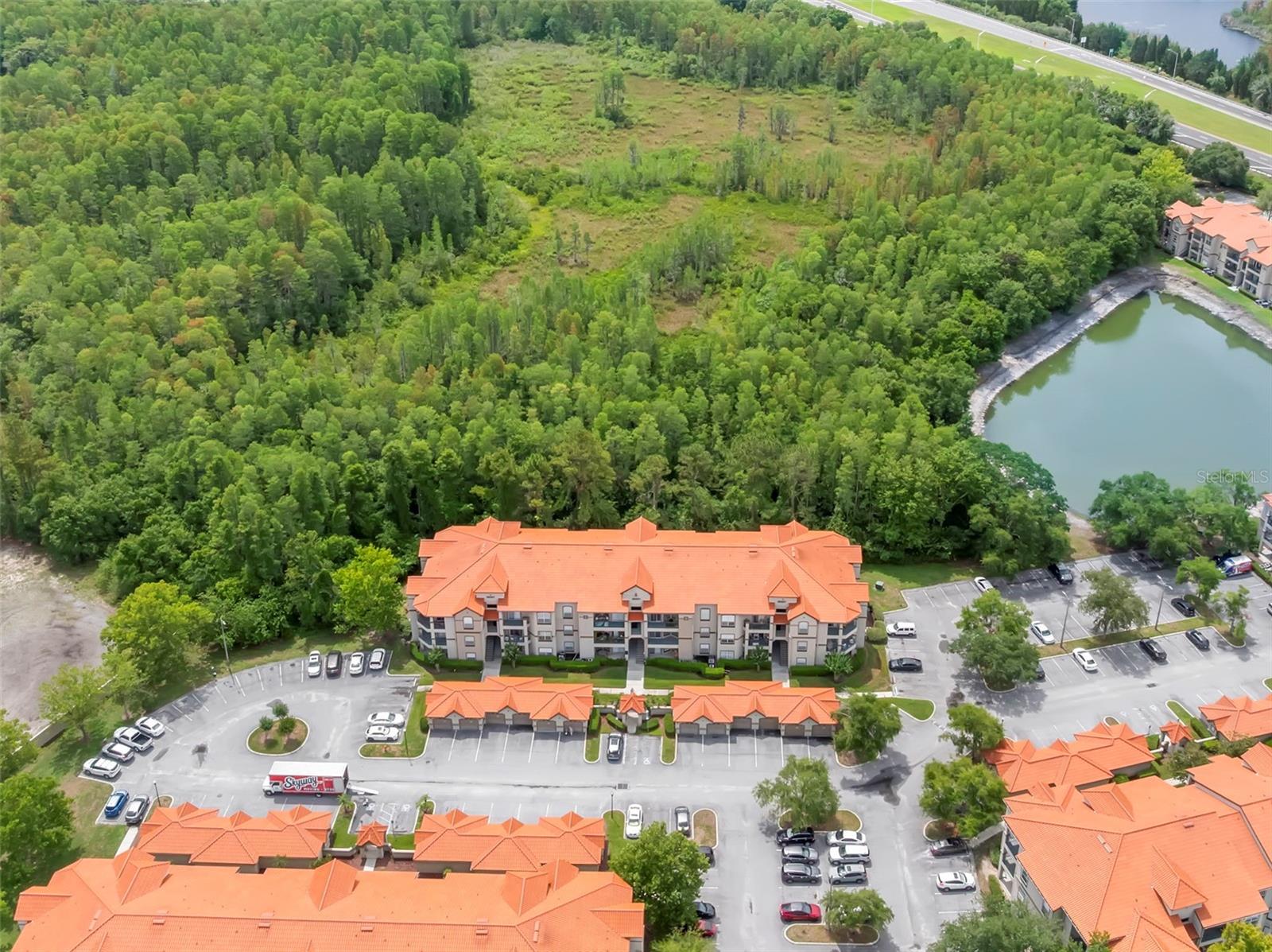 LAKEVIEW AT CALUSA TRACE - Residential