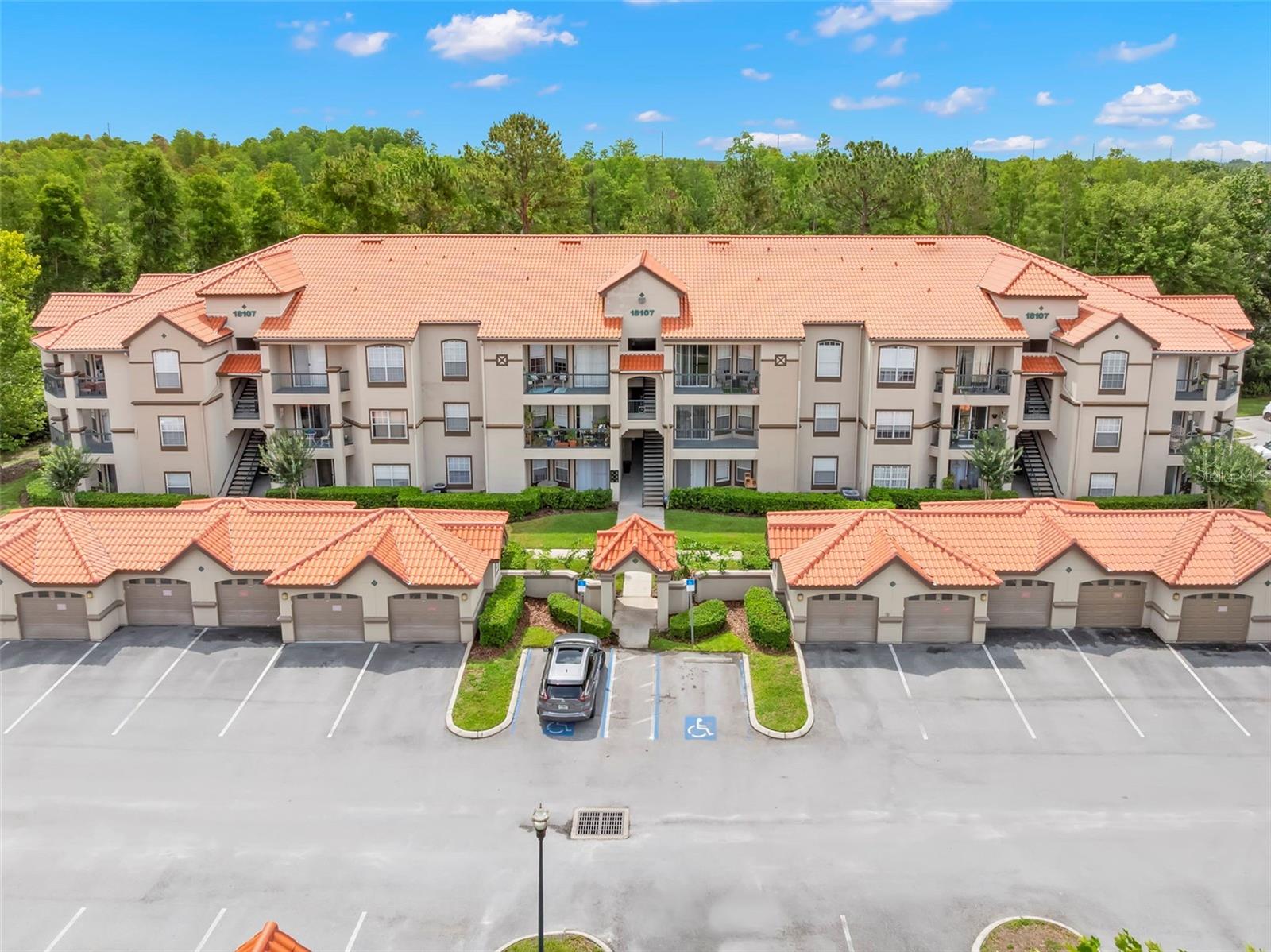 LAKEVIEW AT CALUSA TRACE - Residential