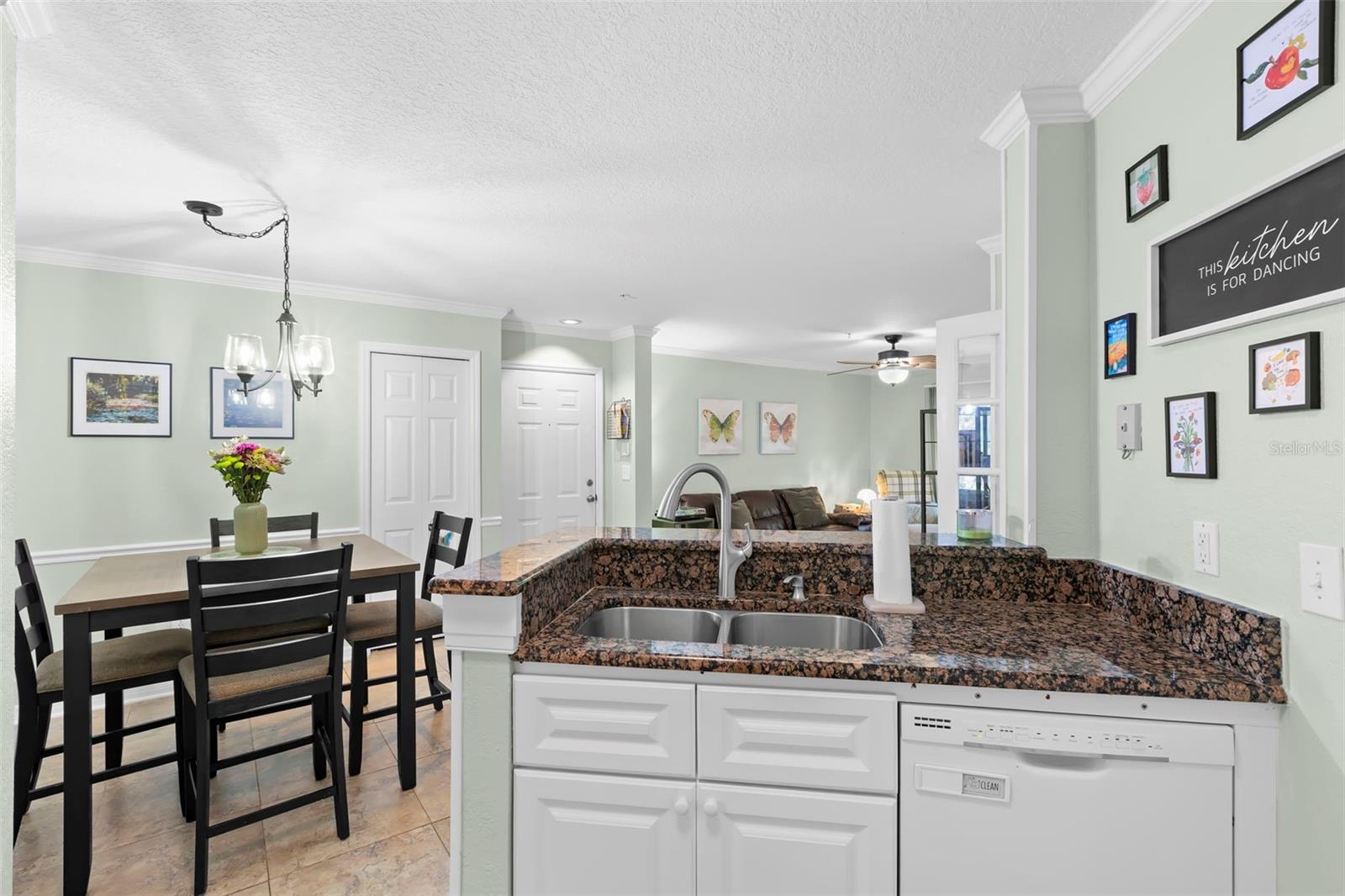 LAKEVIEW AT CALUSA TRACE - Residential