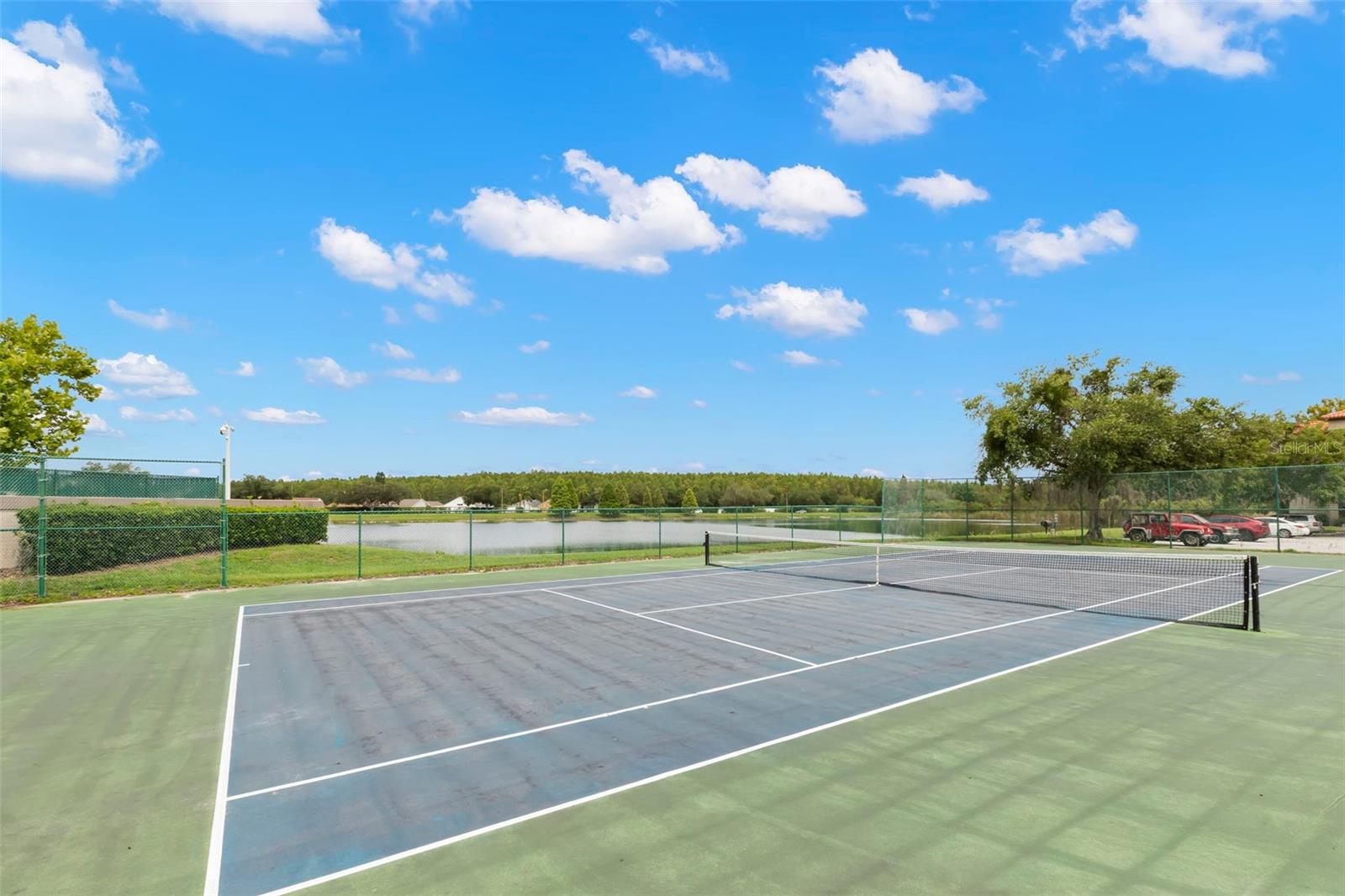 LAKEVIEW AT CALUSA TRACE - Residential