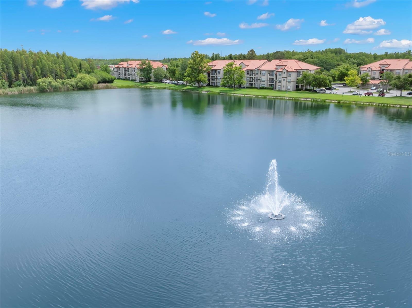 LAKEVIEW AT CALUSA TRACE - Residential
