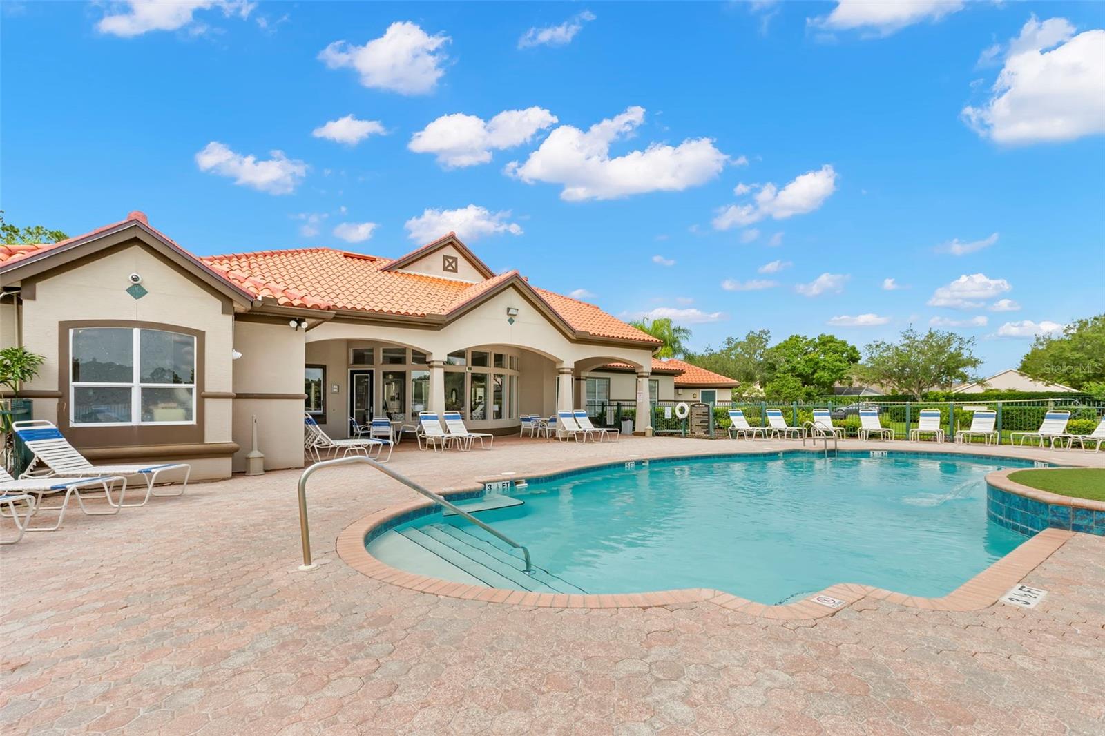 LAKEVIEW AT CALUSA TRACE - Residential
