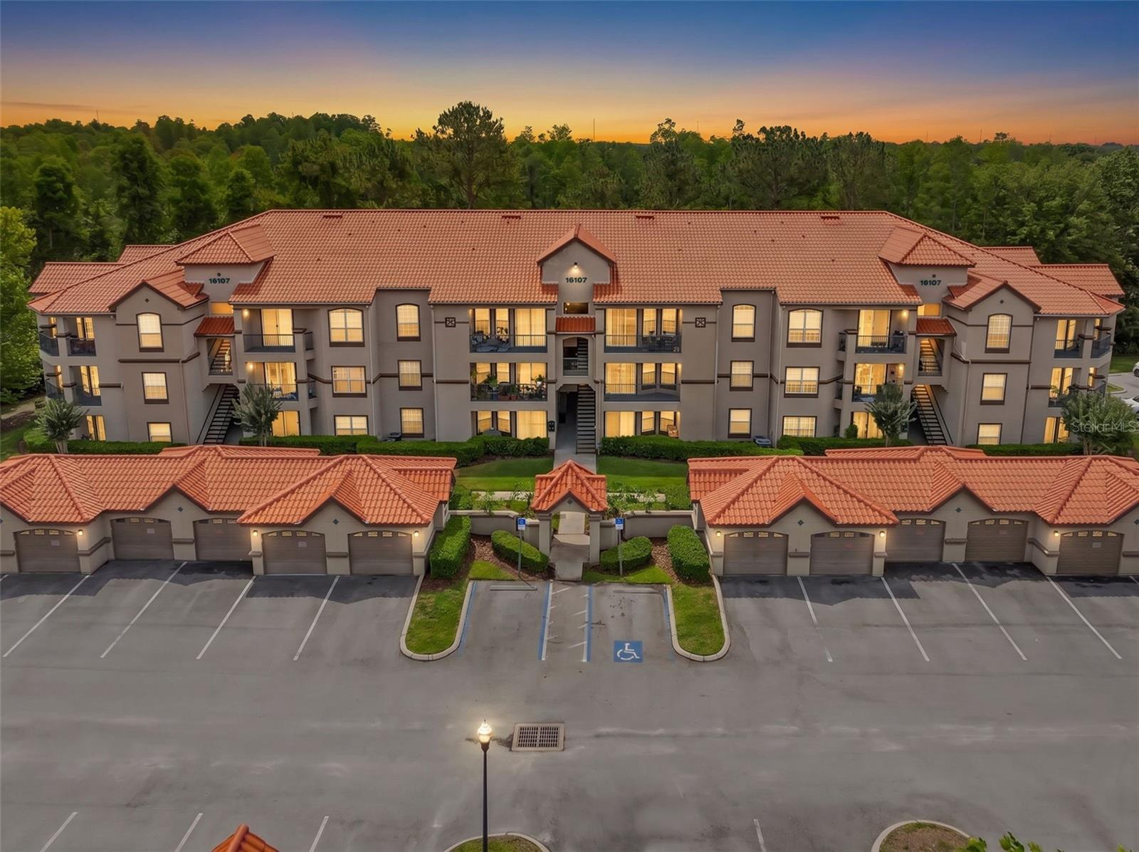 LAKEVIEW AT CALUSA TRACE - Residential