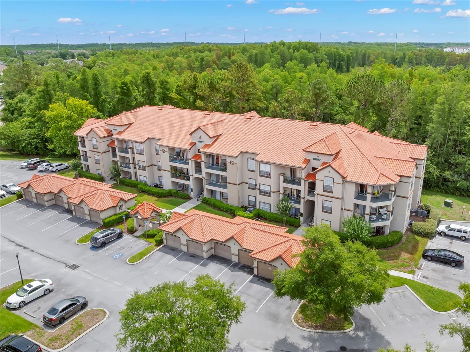 LAKEVIEW AT CALUSA TRACE - Residential