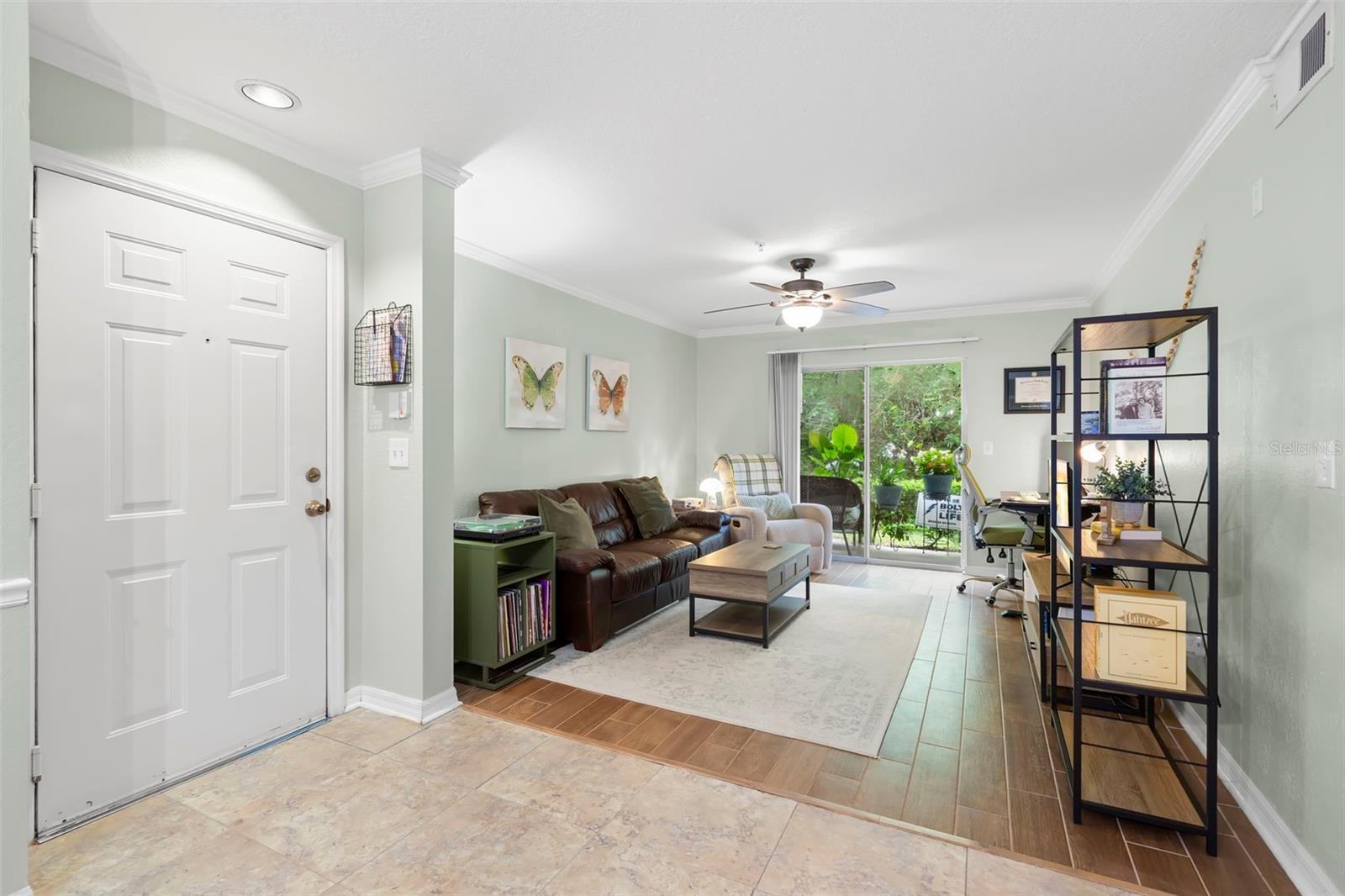 LAKEVIEW AT CALUSA TRACE - Residential
