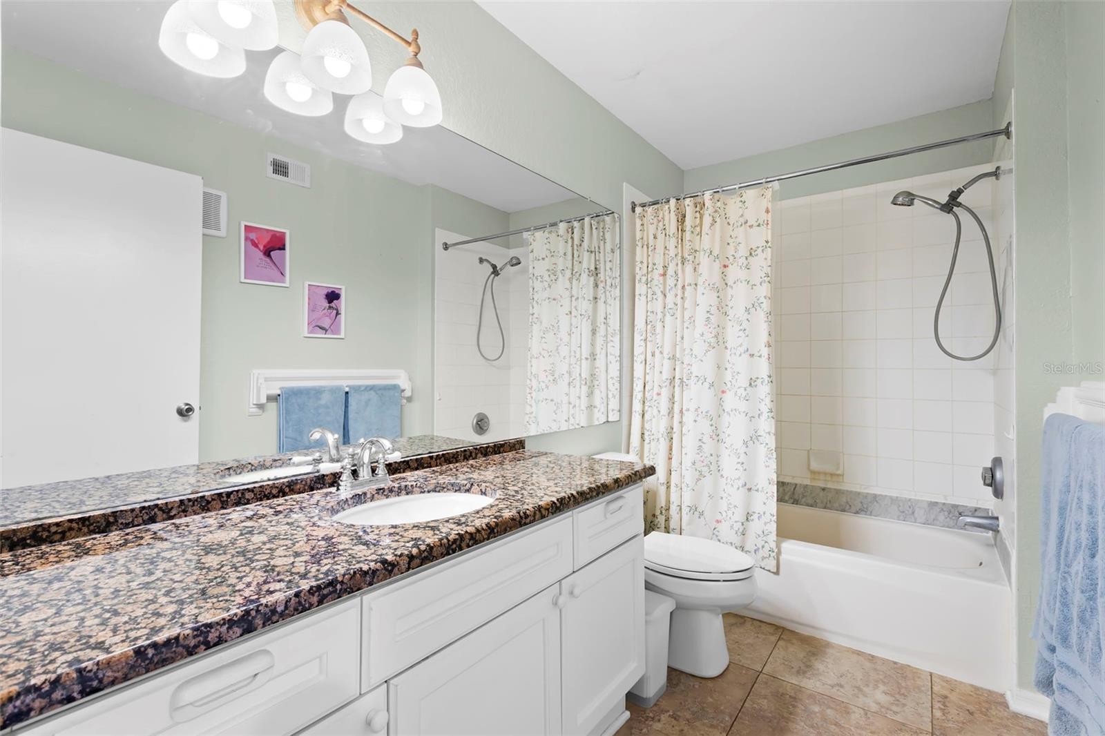 LAKEVIEW AT CALUSA TRACE - Residential