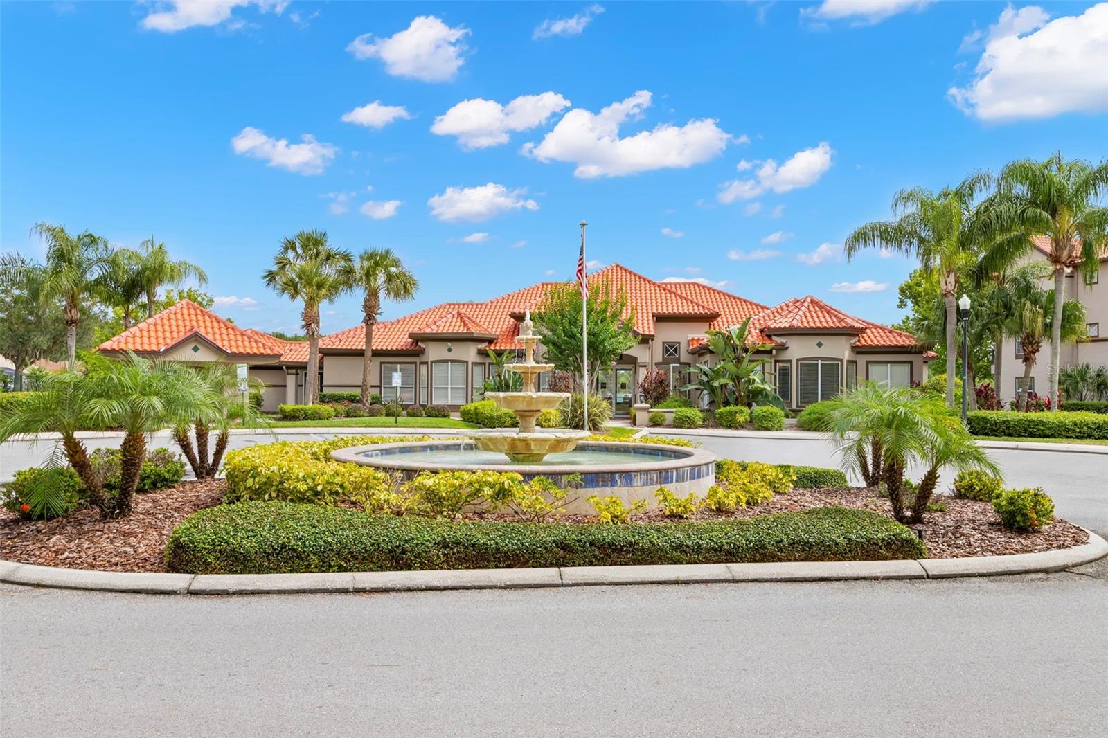 LAKEVIEW AT CALUSA TRACE - Residential
