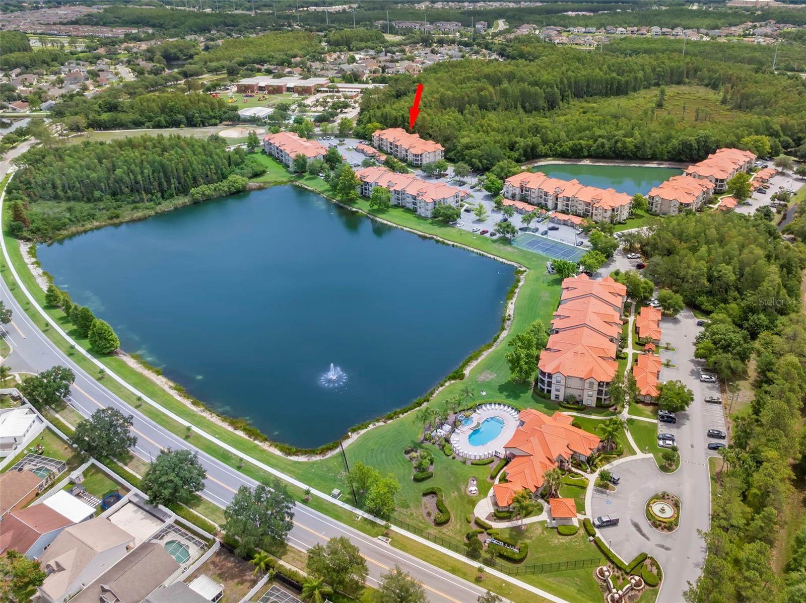 LAKEVIEW AT CALUSA TRACE - Residential
