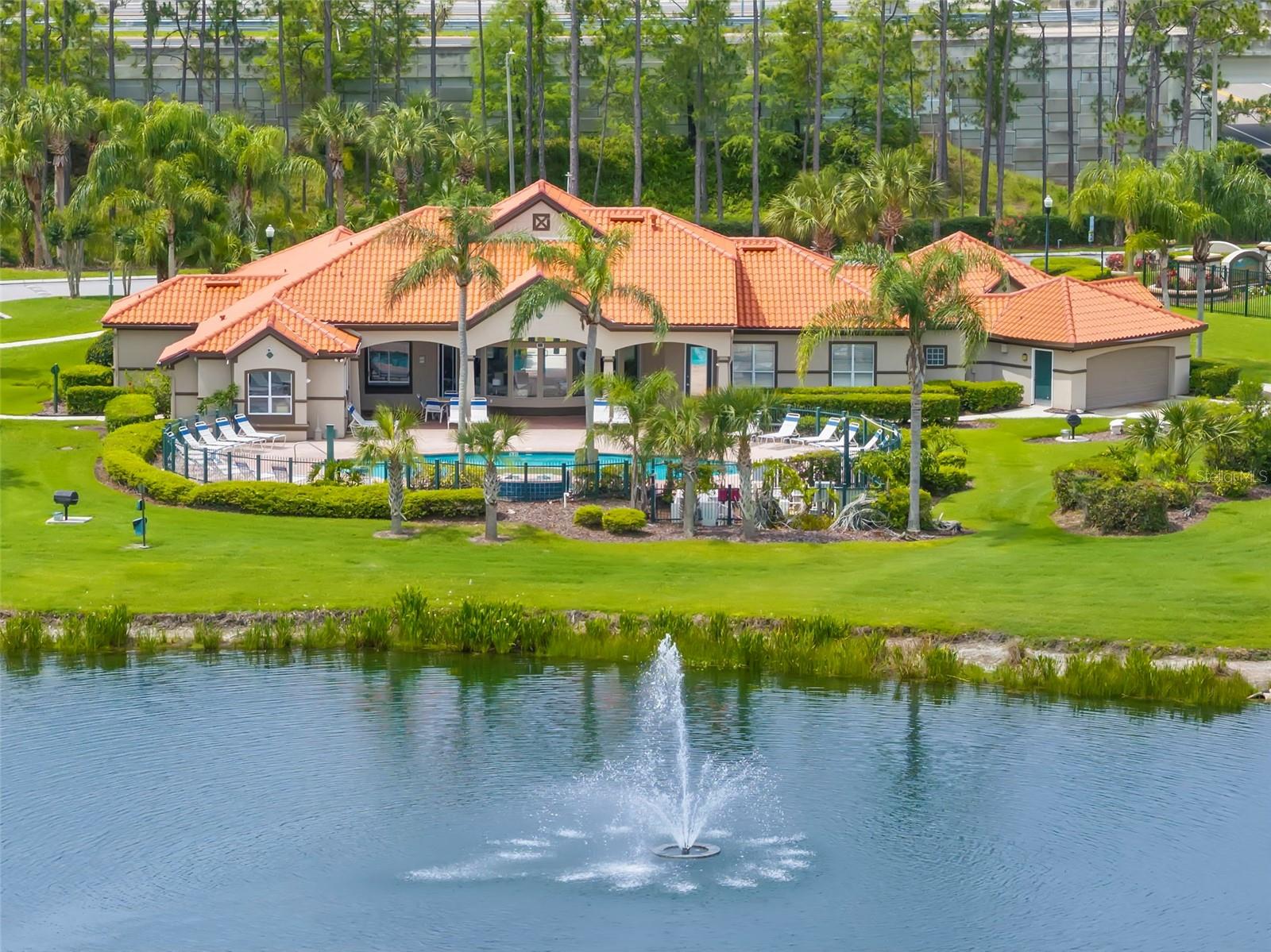 LAKEVIEW AT CALUSA TRACE - Residential