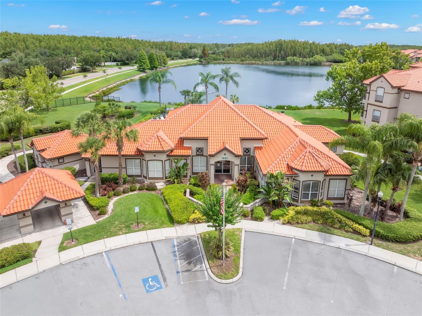LAKEVIEW AT CALUSA TRACE - Residential