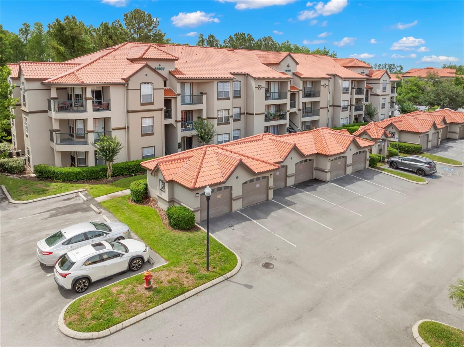 LAKEVIEW AT CALUSA TRACE - Residential