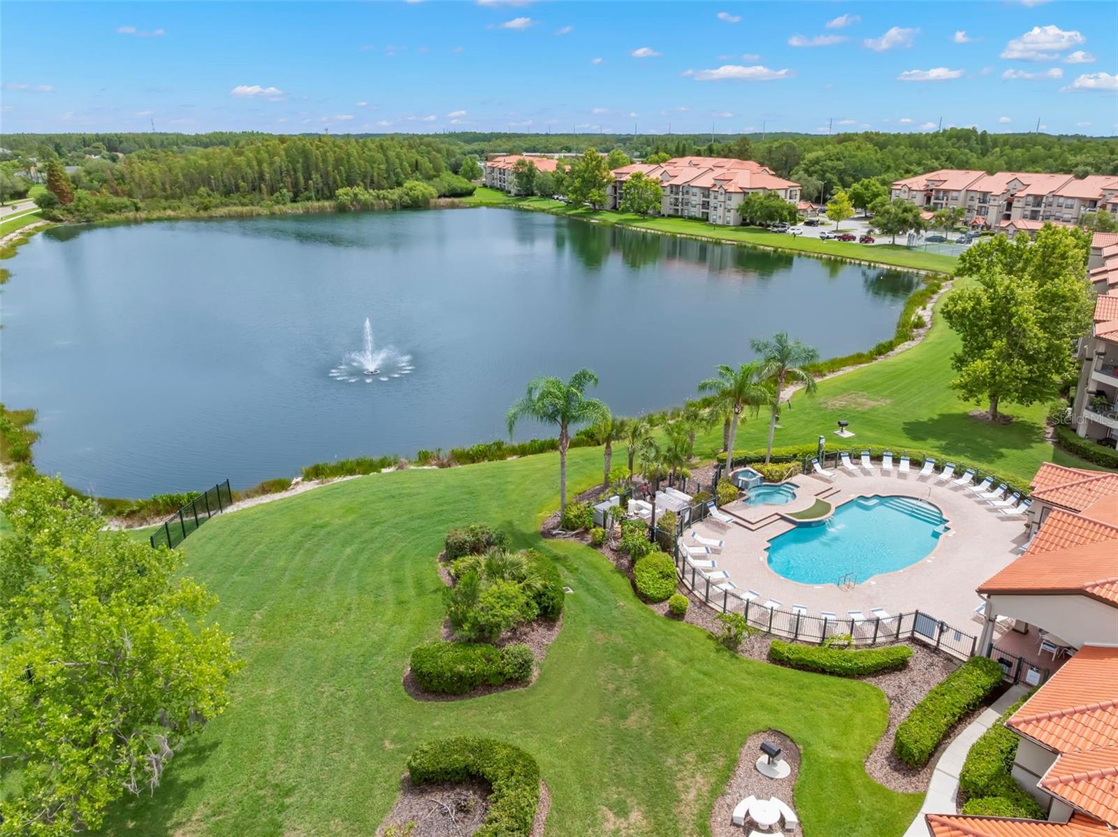 LAKEVIEW AT CALUSA TRACE - Residential