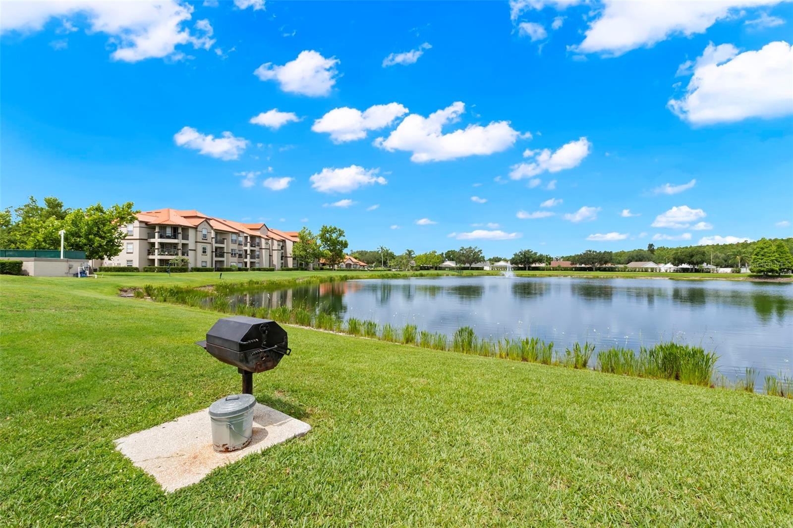 LAKEVIEW AT CALUSA TRACE - Residential