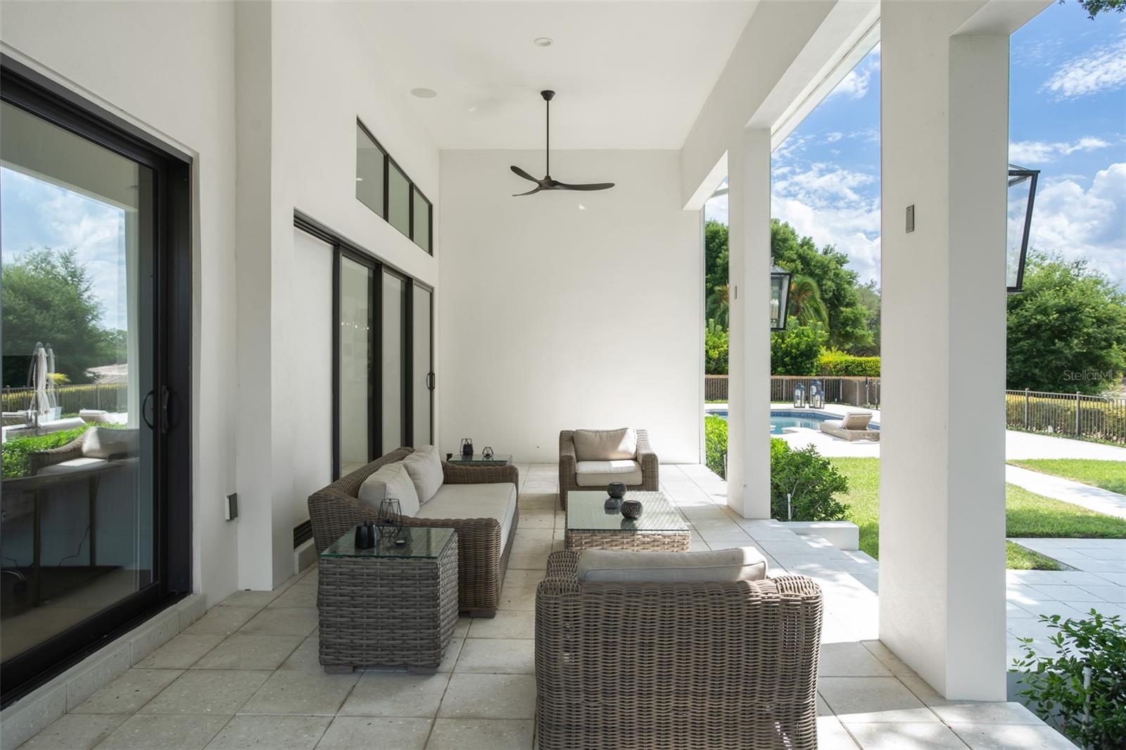ISLEWORTH - Residential