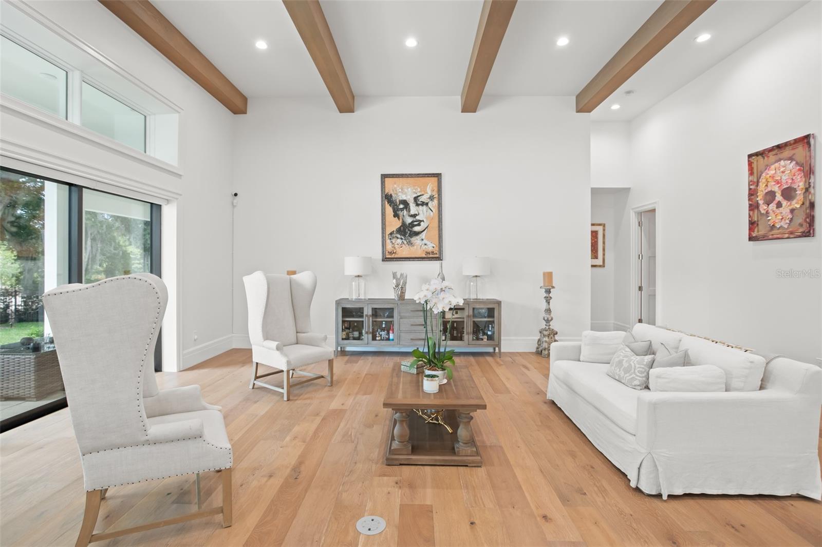 ISLEWORTH - Residential