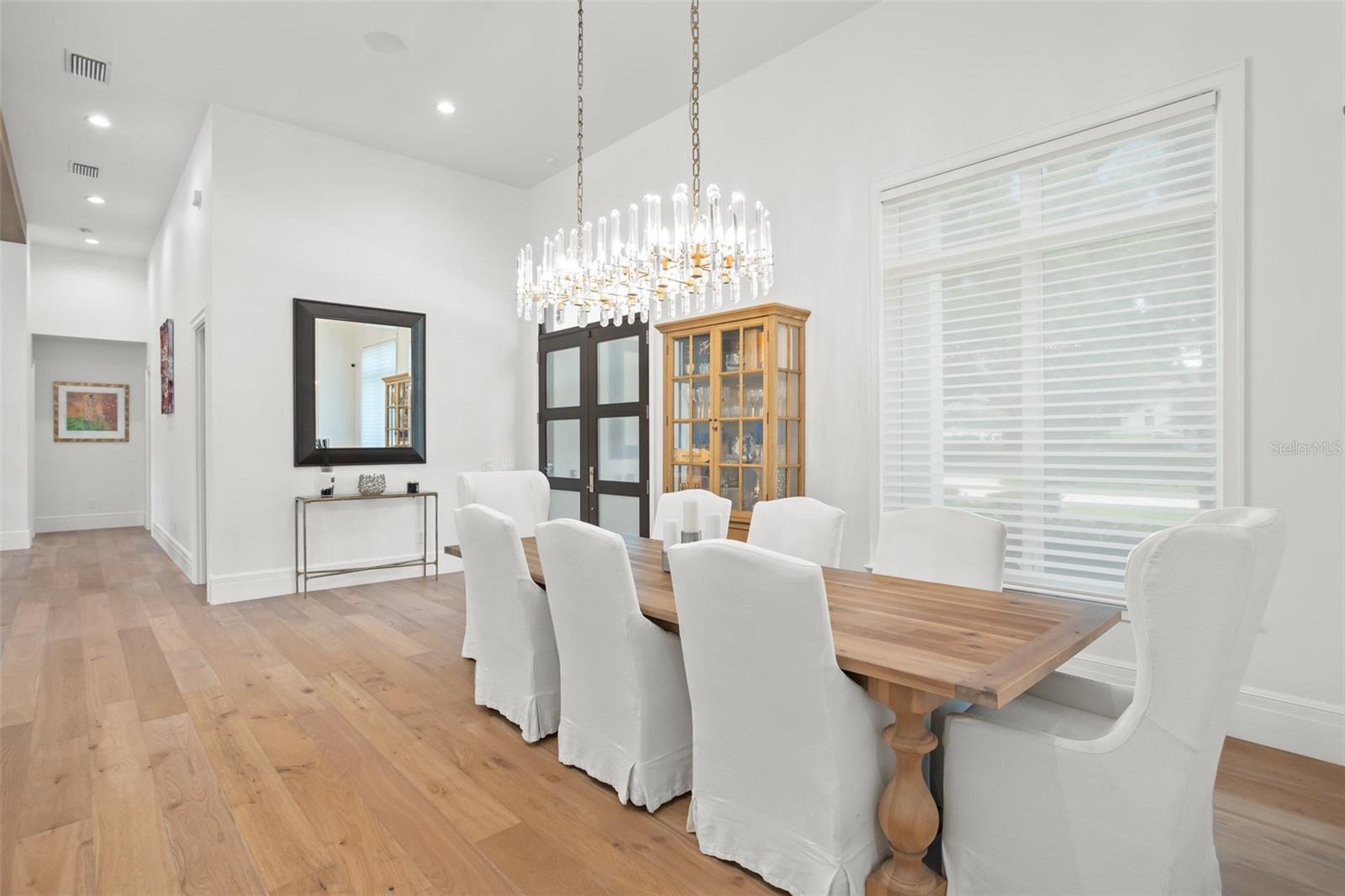 ISLEWORTH - Residential