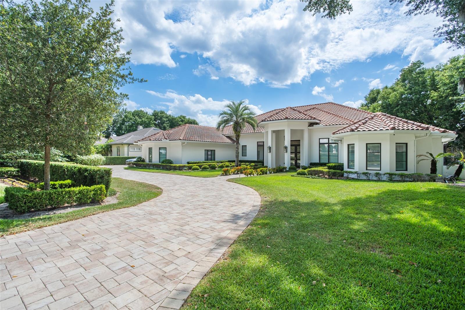 ISLEWORTH - Residential