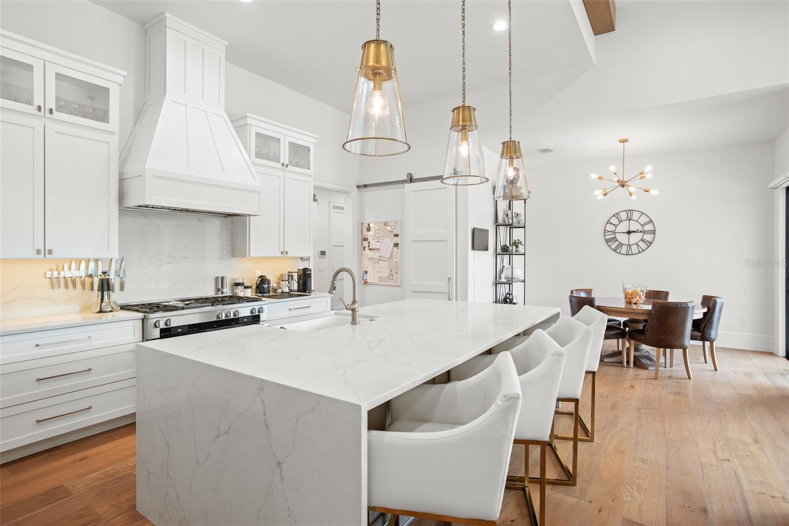 ISLEWORTH - Residential