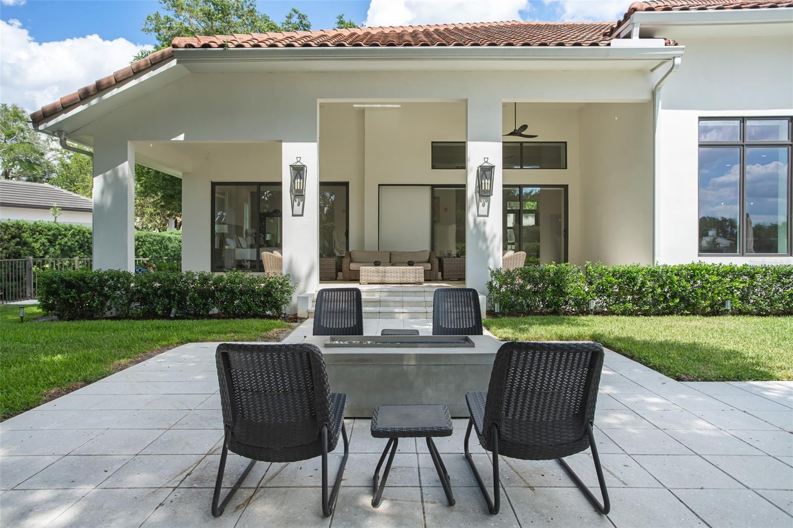ISLEWORTH - Residential