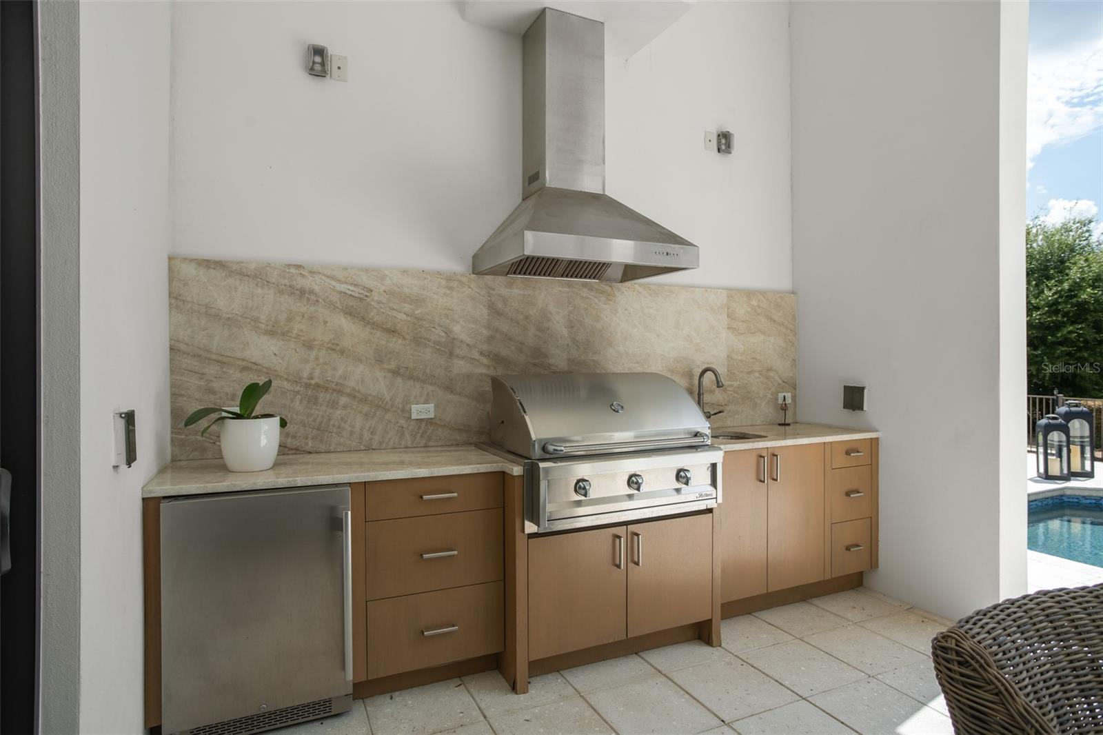 ISLEWORTH - Residential
