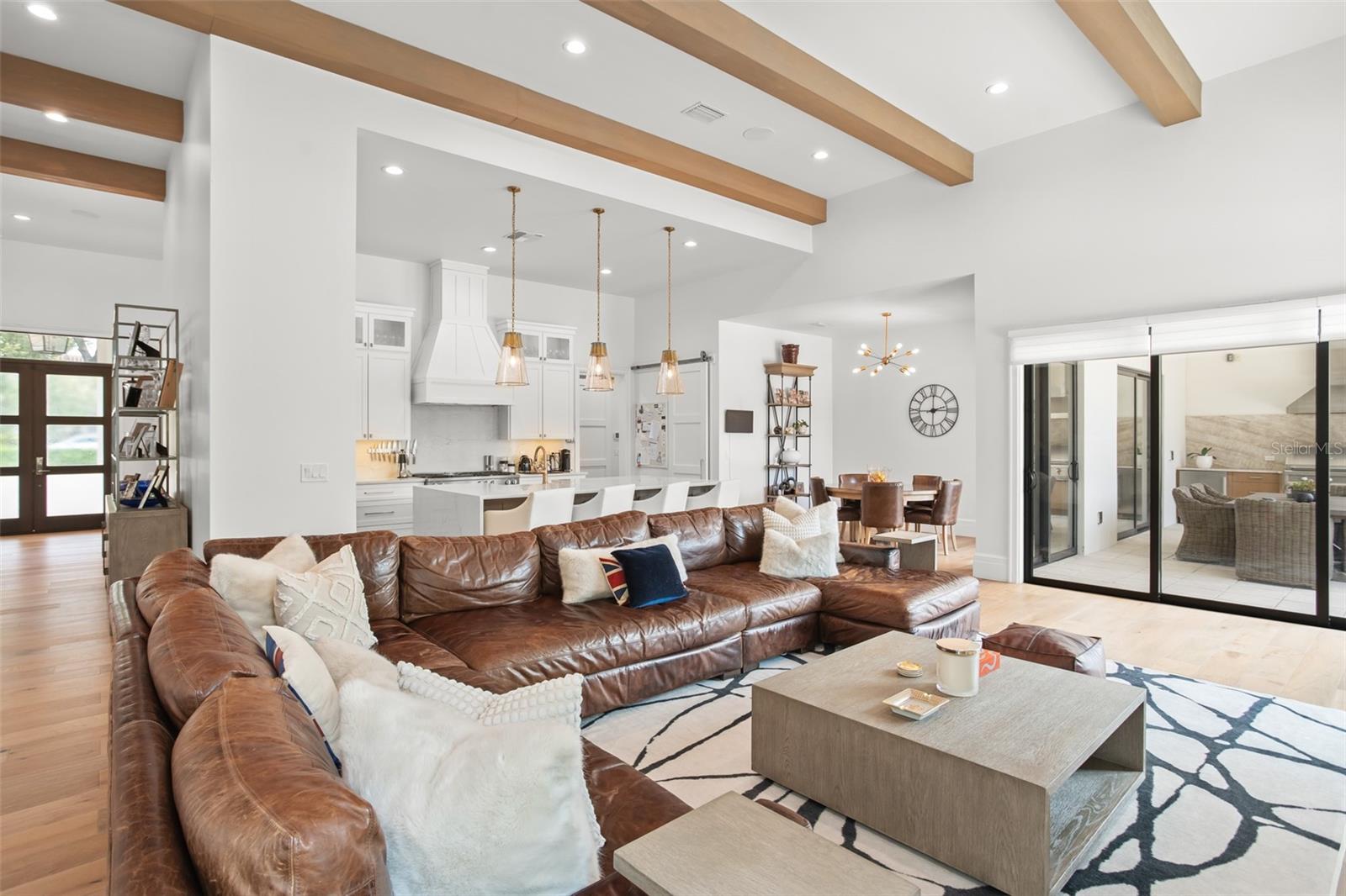 ISLEWORTH - Residential