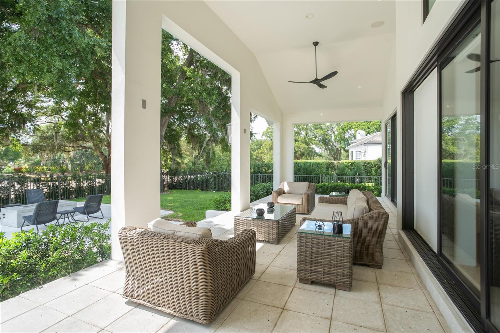 ISLEWORTH - Residential