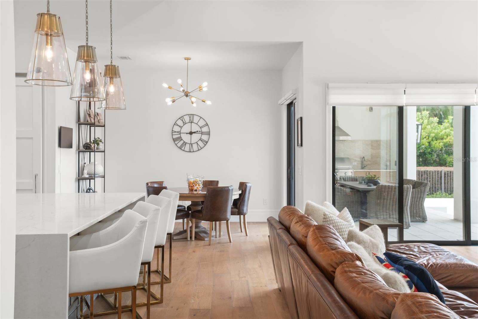 ISLEWORTH - Residential