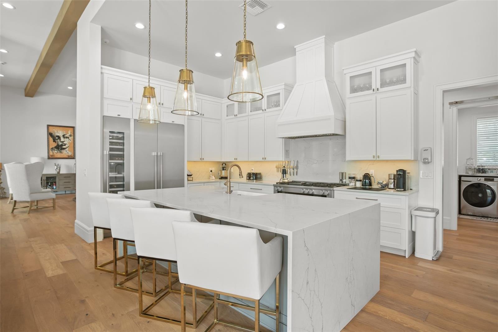 ISLEWORTH - Residential
