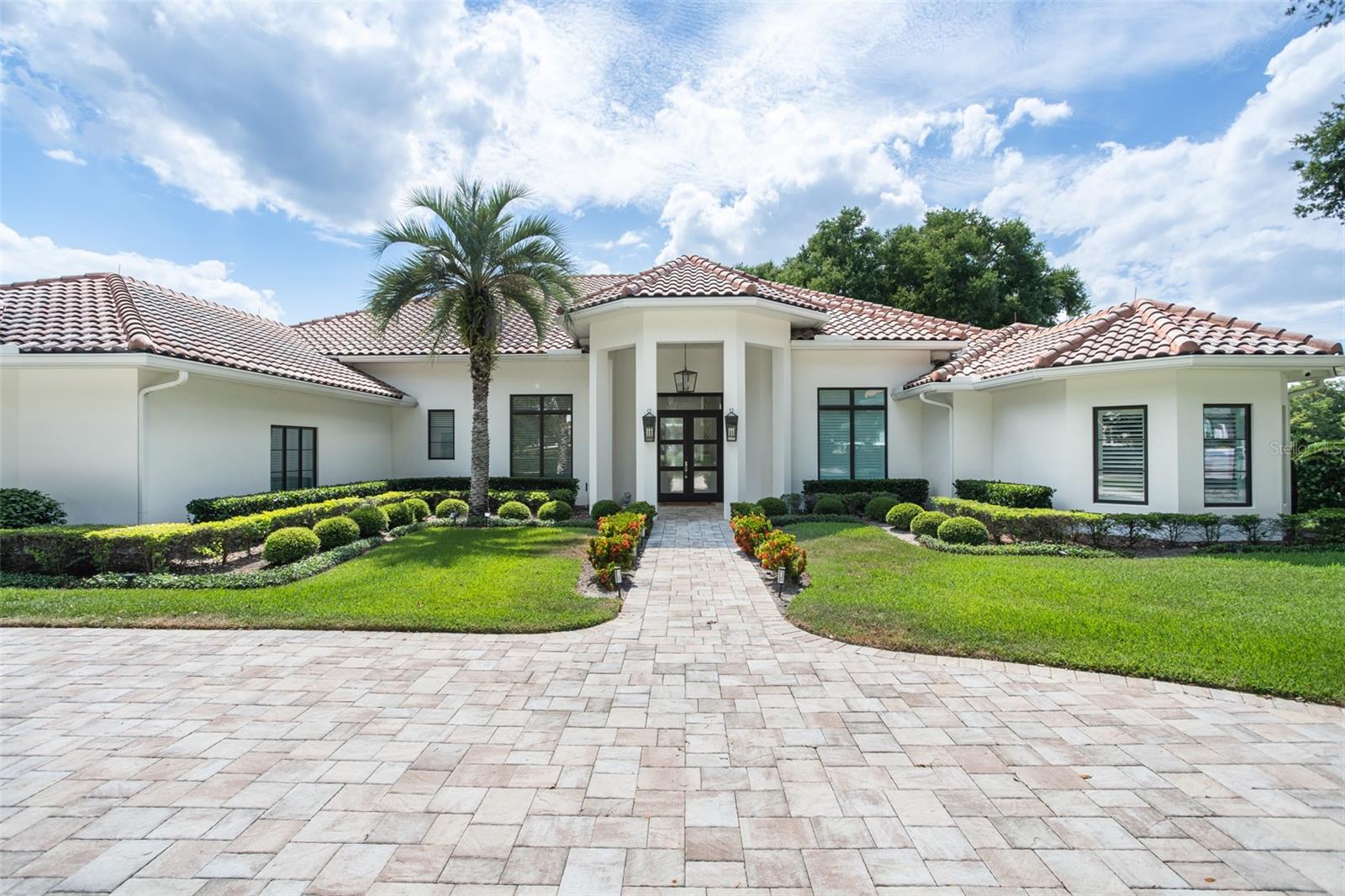 ISLEWORTH - Residential