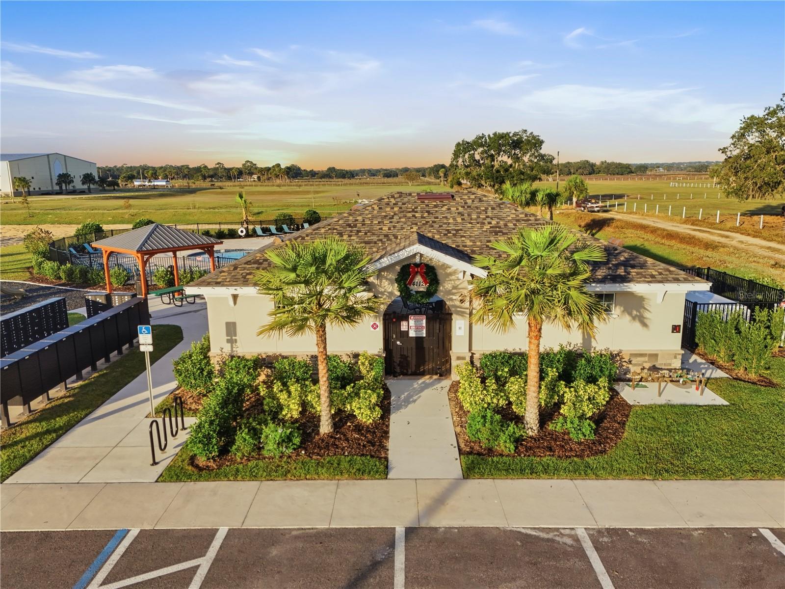 CF GTIS II GROVE AT CROSSWIND LLC - Residential