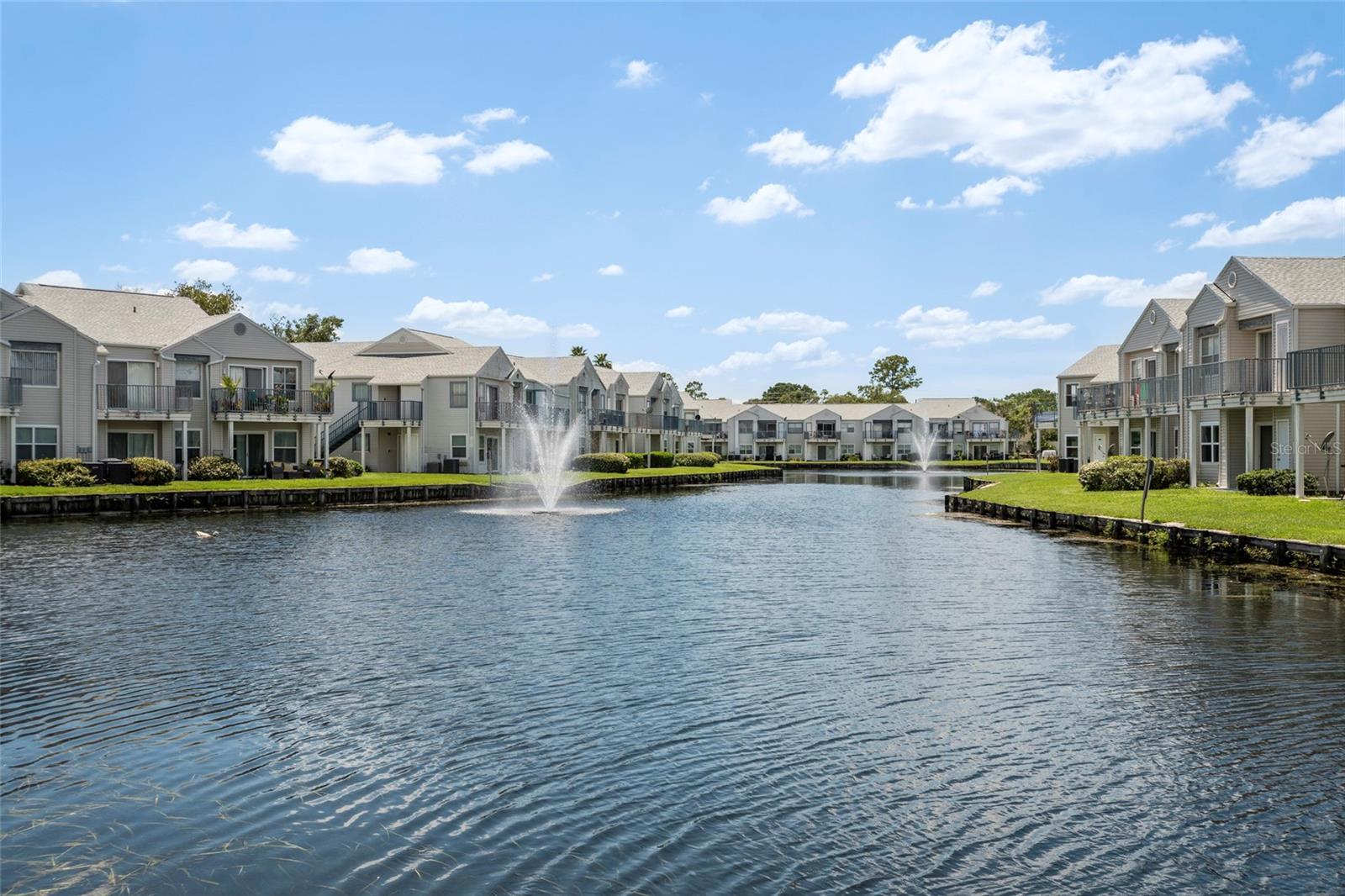 DOCKSIDE CONDO - Residential
