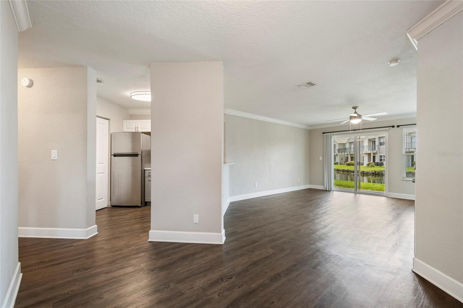 DOCKSIDE CONDO - Residential