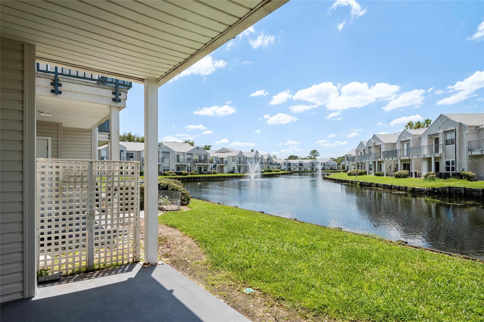 DOCKSIDE CONDO - Residential
